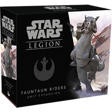 Carregar imagem no visualizador da galeria, Tauntaun Riders - Unit Expansion - EN