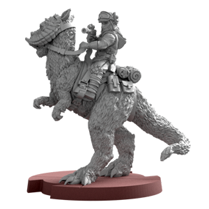 Tauntaun Riders - Unit Expansion - EN