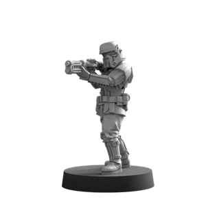 Imperial Shoretroopers - Unit Expansion - EN