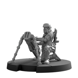 Imperial Shoretroopers - Unit Expansion - EN