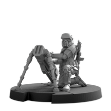 Load image into Gallery viewer, Imperial Shoretroopers - Unit Expansion - EN