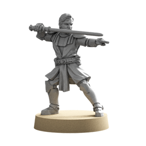 Clone Wars Core Set