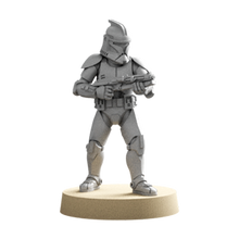 Load image into Gallery viewer, Phase I Clone Troopers - Unit Expansion - EN
