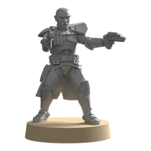 Carregar imagem no visualizador da galeria, Clone Captain Rex - Commander Expansion - EN
