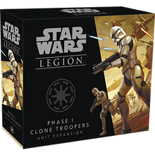 Load image into Gallery viewer, Phase I Clone Troopers - Unit Expansion - EN