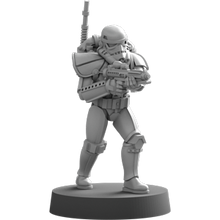 Load image into Gallery viewer, Imperial Stormtroopers - Upgrade Expansion - EN