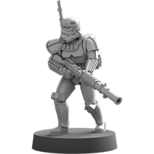 Load image into Gallery viewer, Imperial Stormtroopers - Upgrade Expansion - EN
