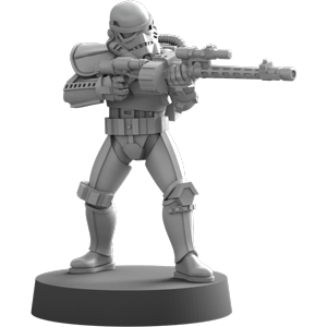 Imperial Stormtroopers - Upgrade Expansion - EN