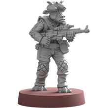 Load image into Gallery viewer, Rebel Troopers - Upgrade Expansion - EN