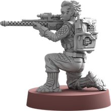 Load image into Gallery viewer, Rebel Troopers - Upgrade Expansion - EN