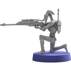 B1 Battle Droids - Upgrade Expansion - EN