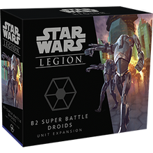 Load image into Gallery viewer, B2 Super Battle Droids - Unit Expansion - EN