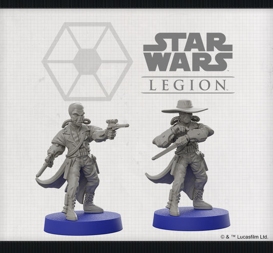 Cad Bane - Operative Expansion - EN