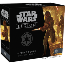 Load image into Gallery viewer, Inferno Squad - Unit Expansion - EN