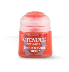 Citadel Colour - Spirit Stone Red