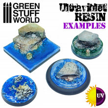 Carregar imagem no visualizador da galeria, UV Resin 17ml - Water Effect