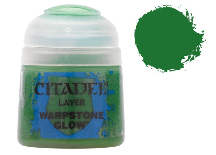 Citadel Colour - Warpstone Glow