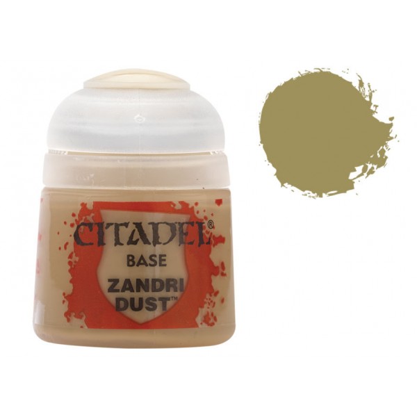 Citadel Colour - Zandri Dust
