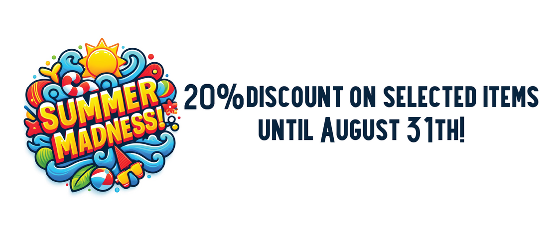 General Terms and Conditions of the "Summer Madness" Campaign