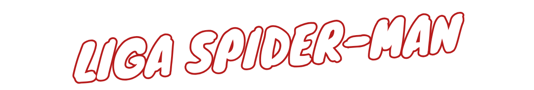 Liga Marvel: Spider-Man