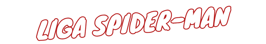Liga Marvel: Spider-Man