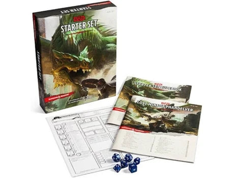 RPG
