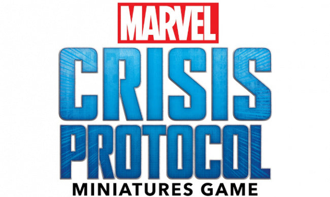 Marvel Crisis Protocol