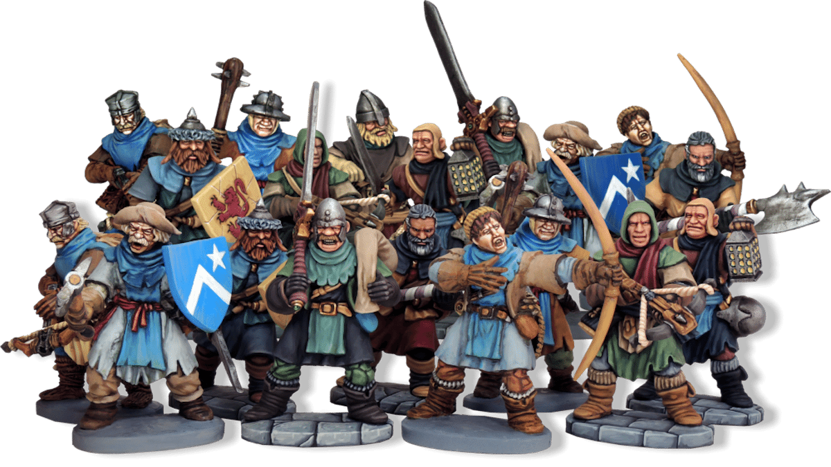 Miniatures