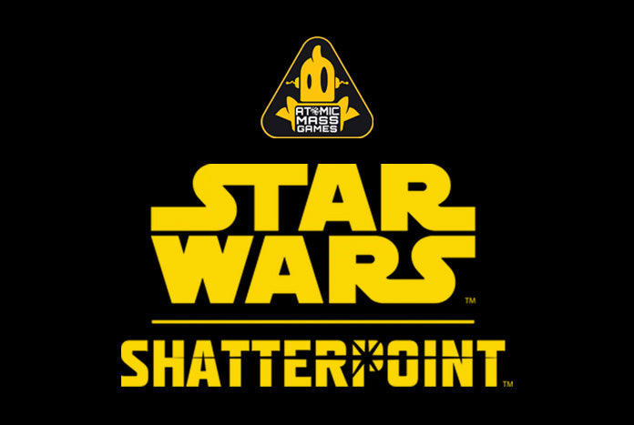 Star Wars Shatter Point