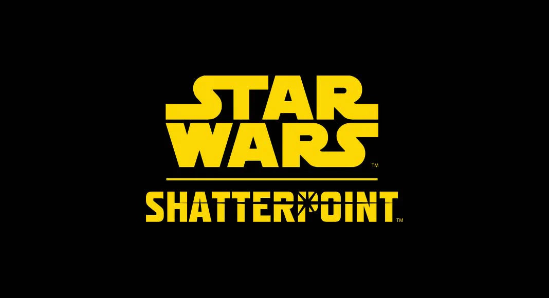 Star Wars Shatter Point