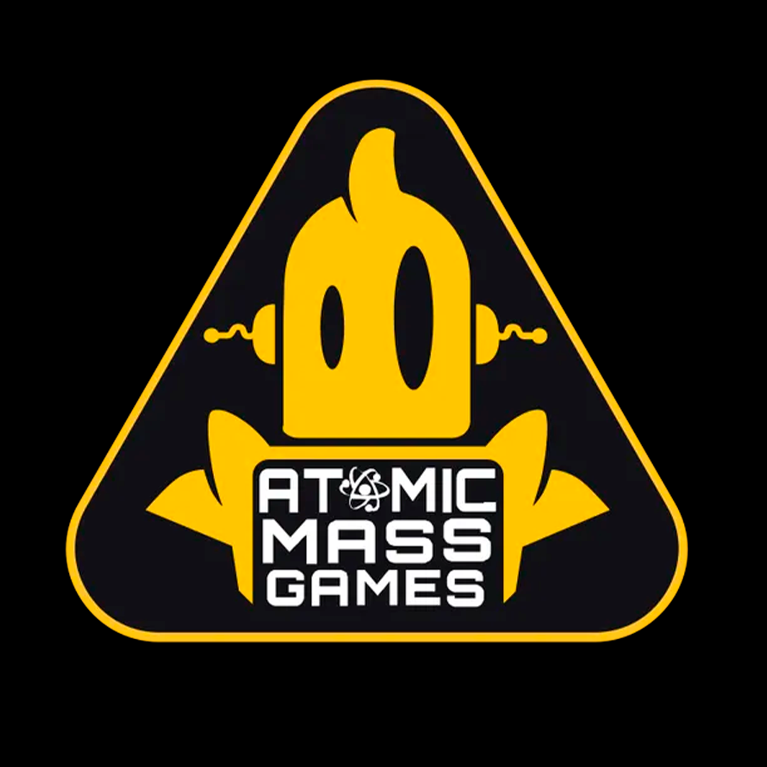 Atomic Mass Games