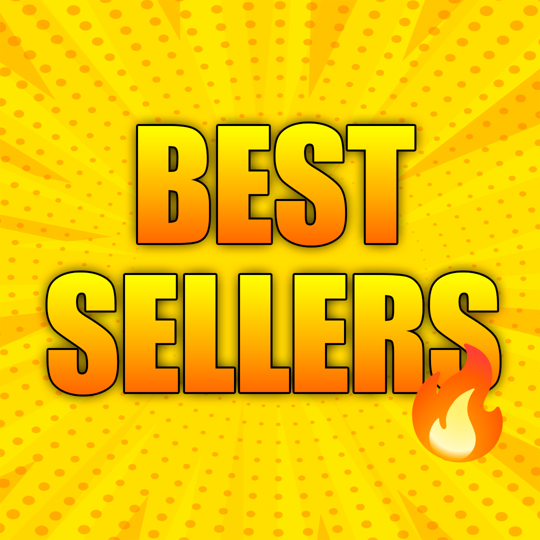 Best Sellers