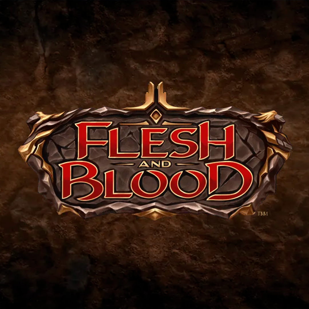 Flesh and Blood