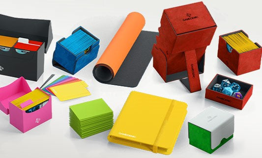 Accessories - TCG
