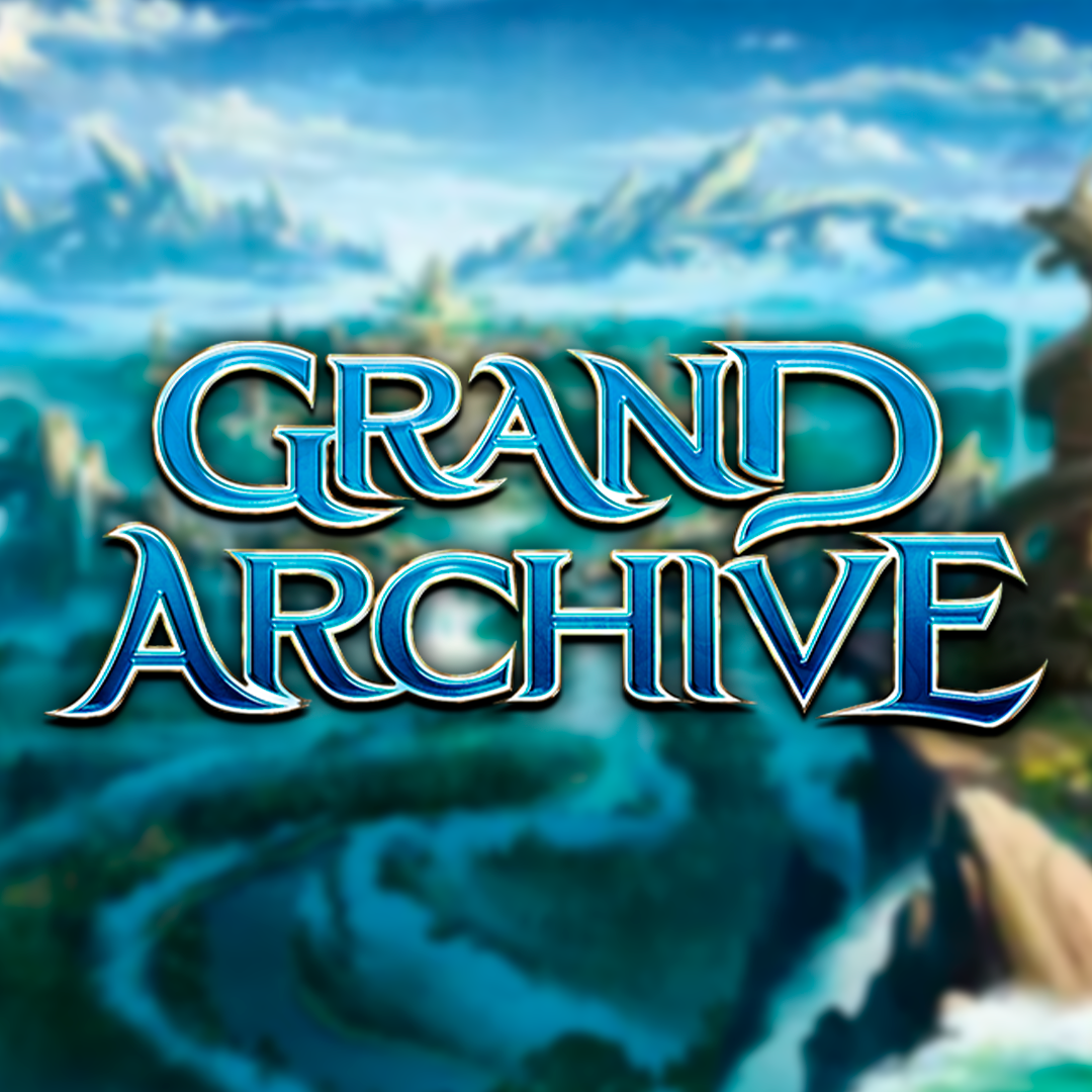 Grand Archive