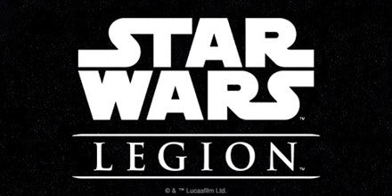 Star Wars Legion