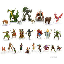 Carregar imagem no visualizador da galeria, PATHFINDER BATTLES: THE MWANGI EXPANSE 8 CT. BRICK (SET 21) - EN
