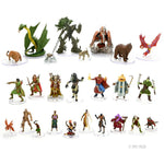 PATHFINDER BATTLES: THE MWANGI EXPANSE 8 CT. BRICK (SET 21) - EN