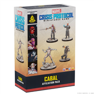 Cabal Affiliation Pack - EN/FR/SP/DE