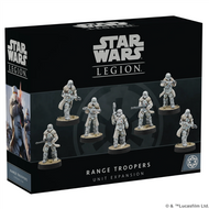Range Troopers - EN
