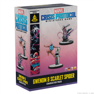 Gwenom & Scarlet Spider - EN/FR/SP/DE