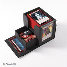 Carregar imagem no visualizador da galeria, Gamegenic - Star Wars: Unlimited Deck Pod
