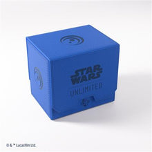 Carregar imagem no visualizador da galeria, Gamegenic - Star Wars: Unlimited Deck Pod
