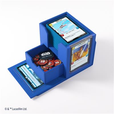 Gamegenic - Star Wars: Unlimited Deck Pod