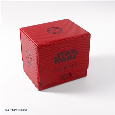 Gamegenic - Star Wars: Unlimited Deck Pod