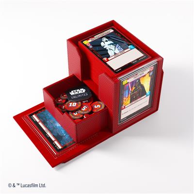 Gamegenic - Star Wars: Unlimited Deck Pod
