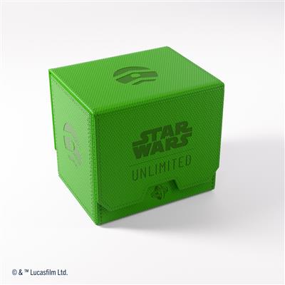 Gamegenic - Star Wars: Unlimited Deck Pod