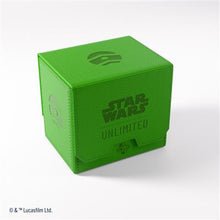 Carregar imagem no visualizador da galeria, Gamegenic - Star Wars: Unlimited Deck Pod
