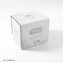 Carregar imagem no visualizador da galeria, Gamegenic - Star Wars: Unlimited Deck Pod
