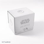 GAMEGENIC - STAR WARS: UNLIMITED DECK POD